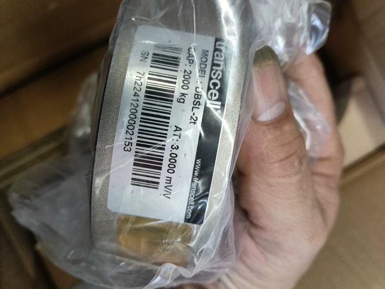 Transcell DBSL-2T load cell thumbnail