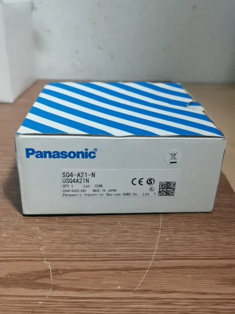 Panasonic SQ4-A21-N Liquid Leakage Sensor thumbnail