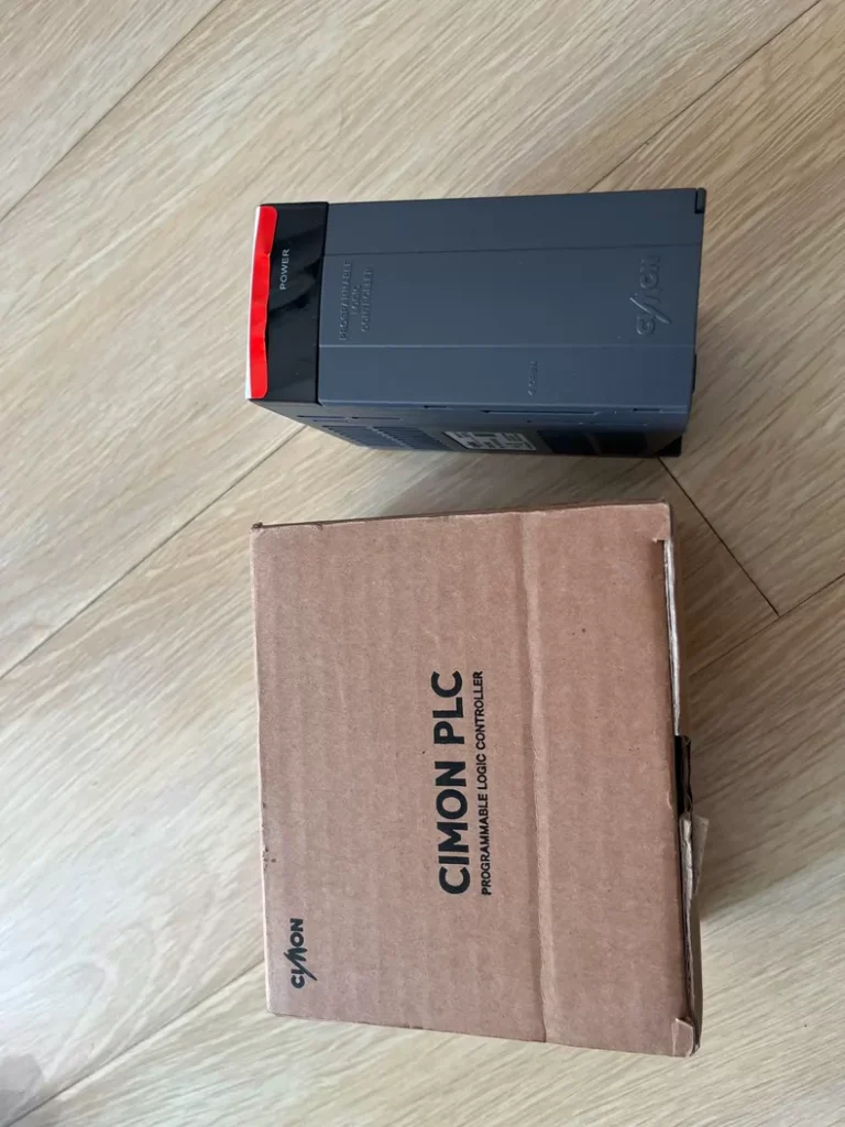 Cimon SP2B power supply thumbnail