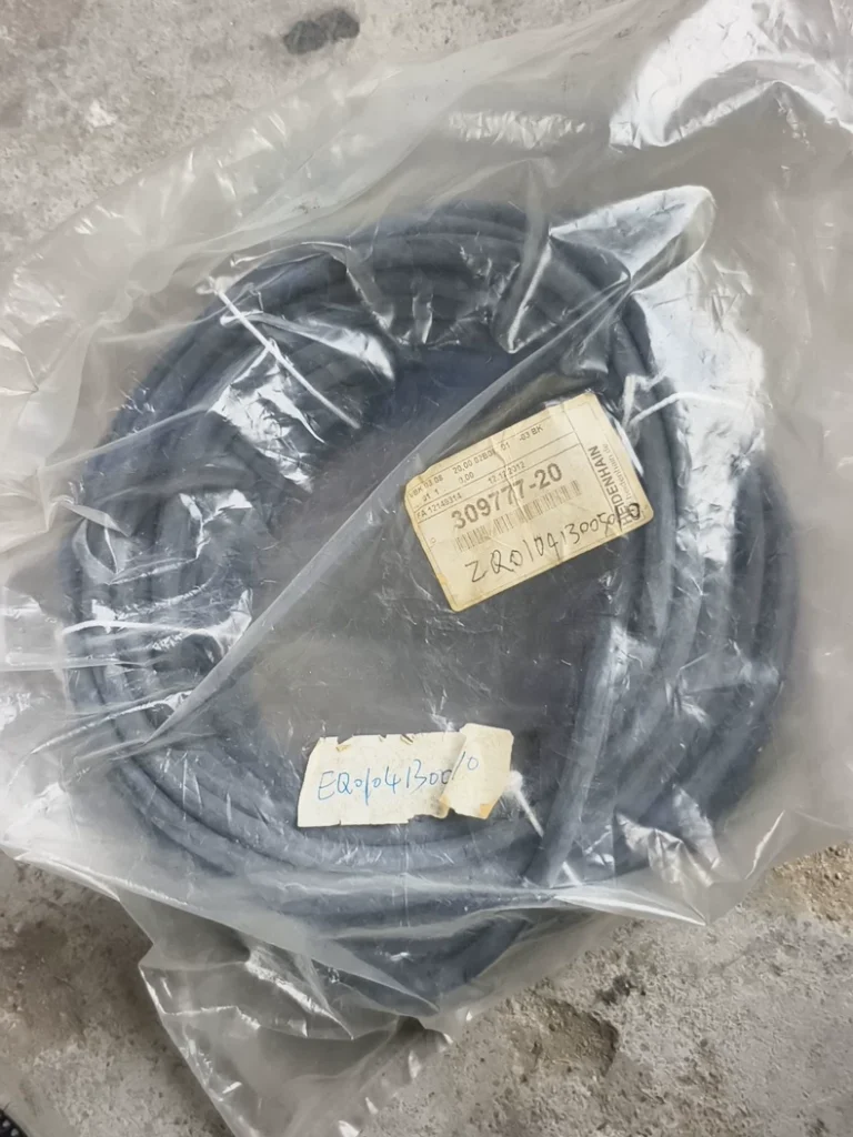 HEIDENHAIN 309777-20 Cable