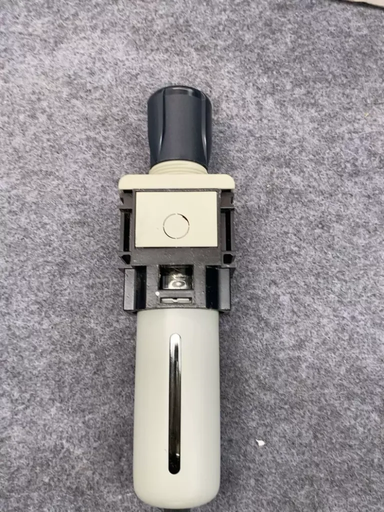 Numatics 34203644 Oil-Water Separator