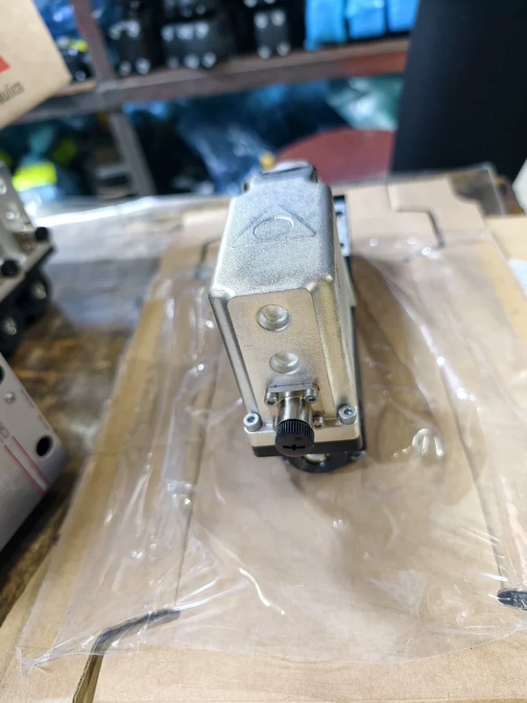 ATOS RZGO-AEB-NP-033/315 Valve thumbnail