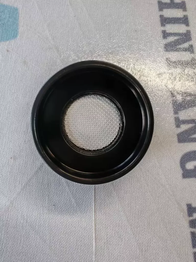 CROWCON SM6323 V3.2 S011265/SN Sensor thumbnail