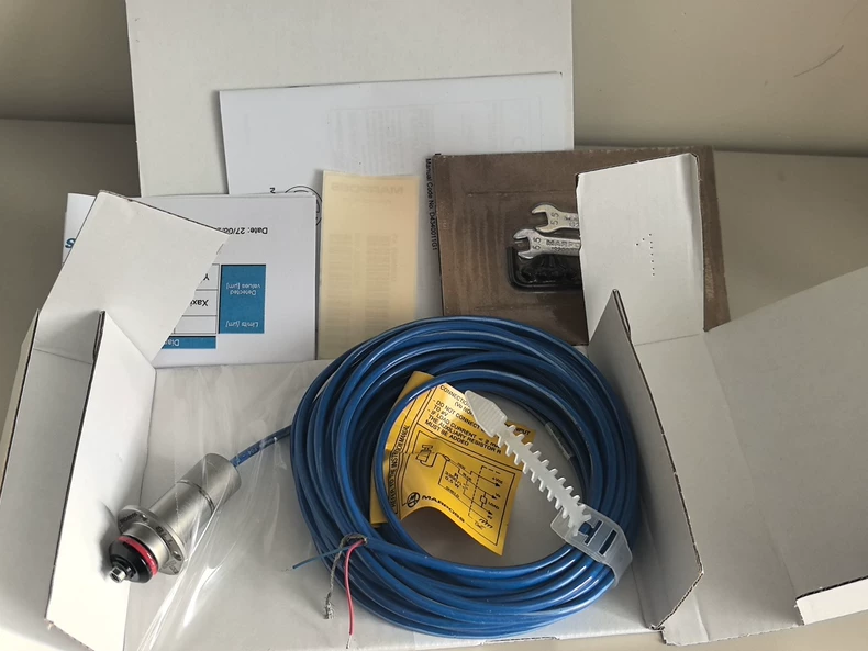 MARPOSS 5100 measuring head