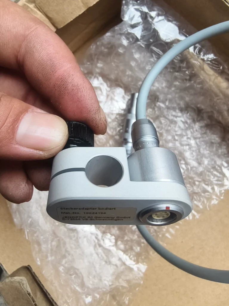 LEMO 10024194 Connector thumbnail