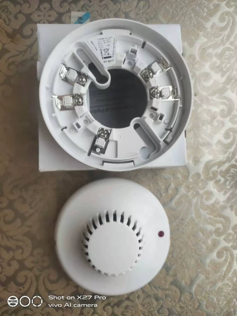 ZITON ZP730-2P Flame Detector thumbnail