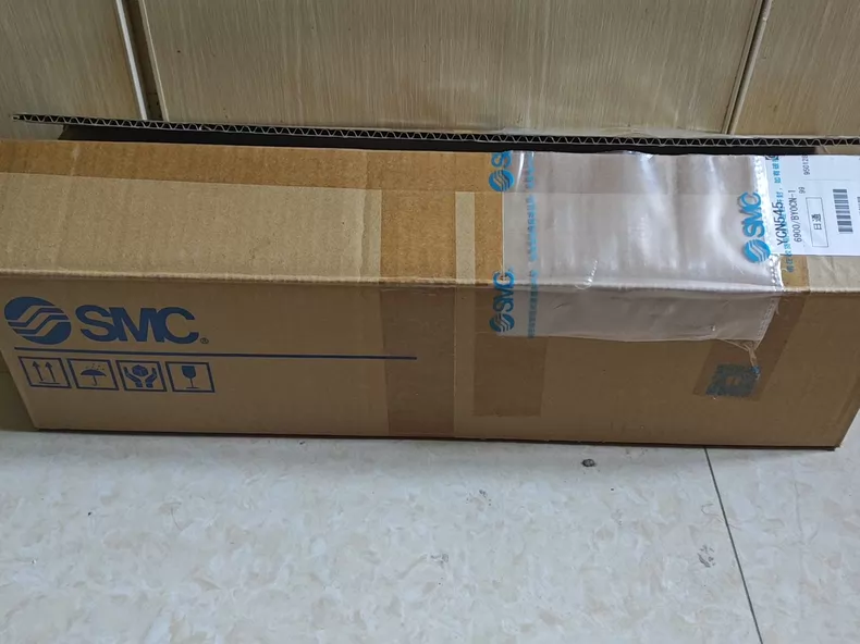SMC LEYG16LDAA-100 ELECTRIC ACTUATOR thumbnail