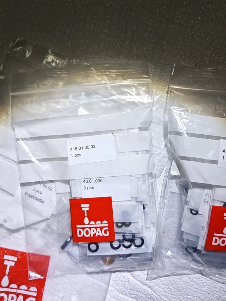 DOPAG 418.01.00.02 Valve thumbnail