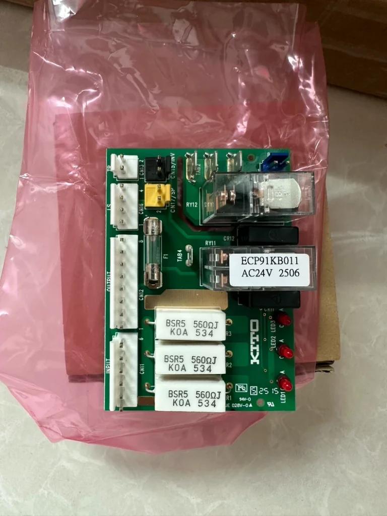 KITO ECP91KB011 Board thumbnail
