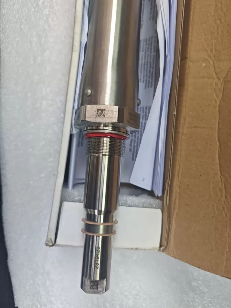 GESTRA NRG 16-50 Level Sensor thumbnail