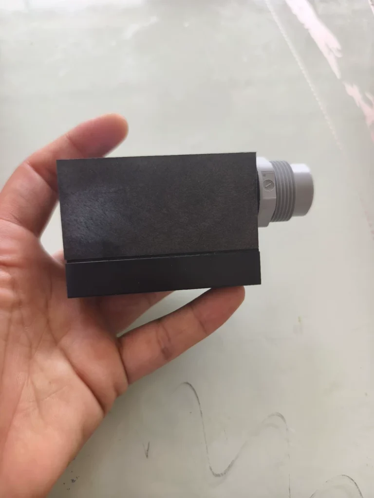 PARKER VS111-800-20 Sensor Amplifier thumbnail