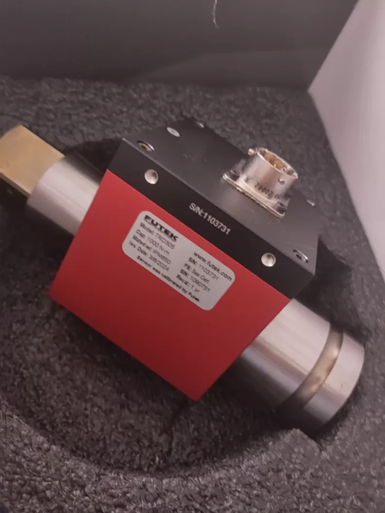 Futek TRD305 Rotary Torque Sensor thumbnail