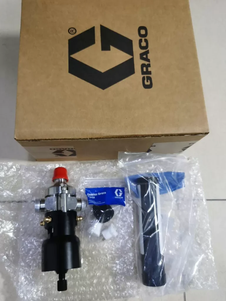 GRACO 255179 Valve