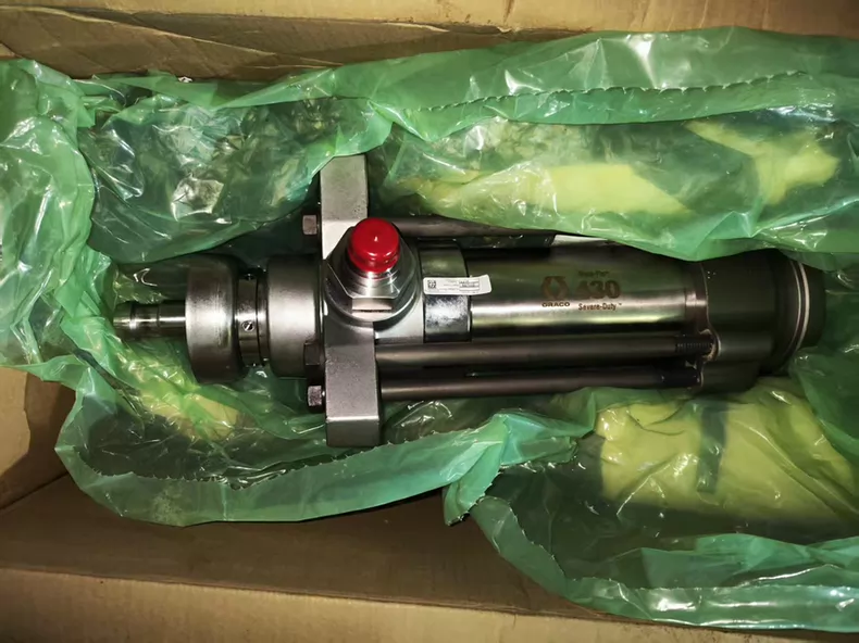 GRACO 687055 Lower Pump