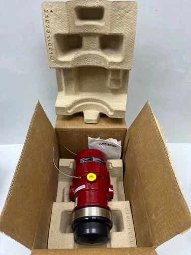 DETRONICS 017228-4X3 Transmitter