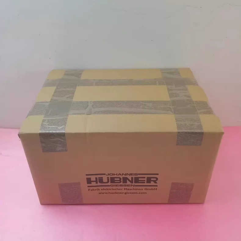 Baumer Hubner FG40K-1024G-90G-NG Encoder thumbnail