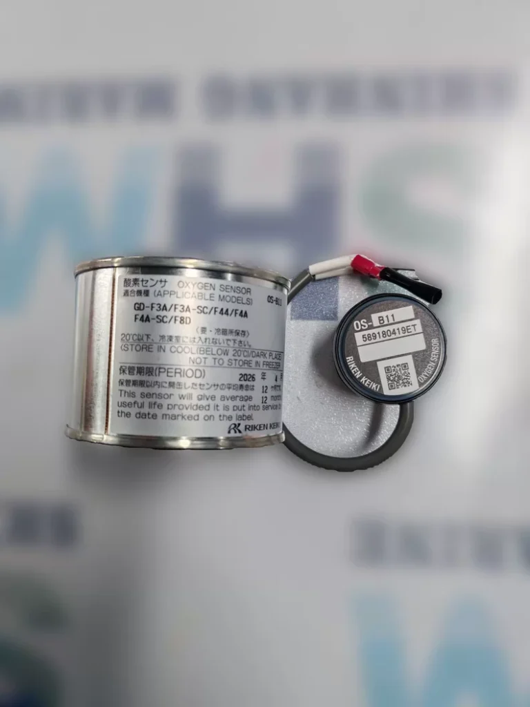 RIKEN KEIK OS-B11 Sensor