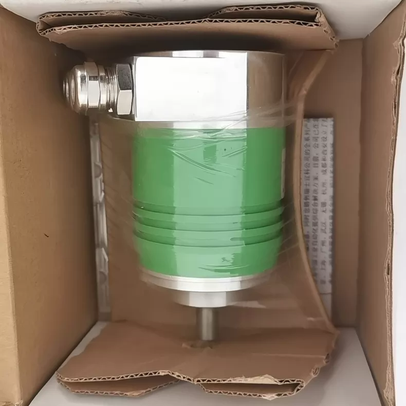 ELCO PAC58C10-BF6XXR-8192 Encoder thumbnail