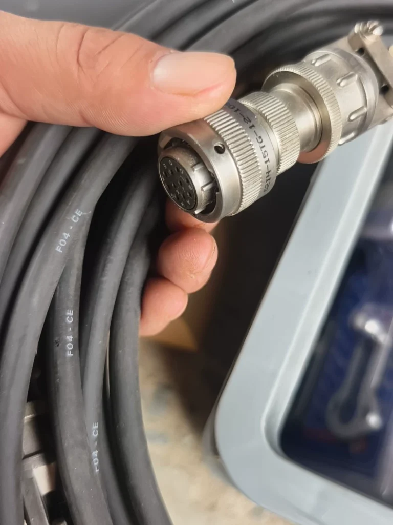 Marposs 679100001R Cable thumbnail