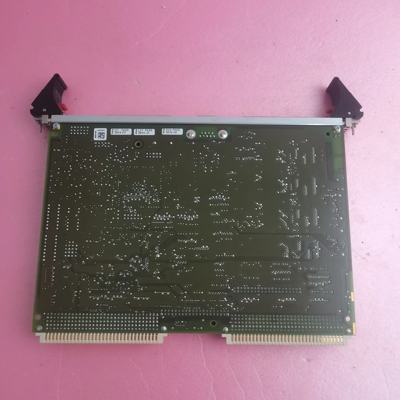 GE EV-CNT/01 EVMECAR01 EVMECNTM13 EVCI12C11S Control Board thumbnail