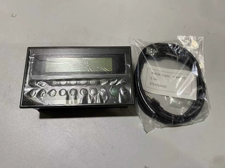 FUJI NN8F-DS4 DISPLAY AND SETTING UNIT thumbnail