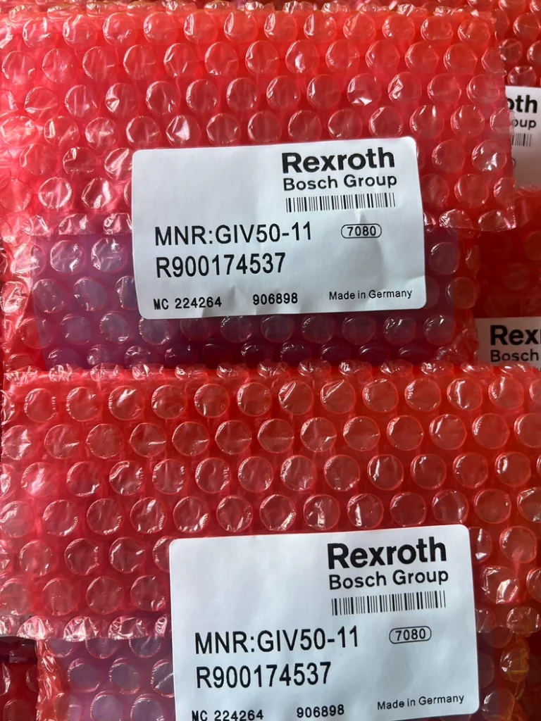 Rexroth GIV50-11 R900174537 Sensor thumbnail
