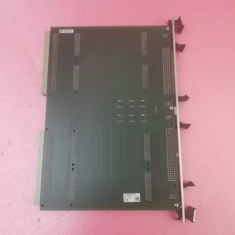 TEWS TVME200-10 carrier board thumbnail