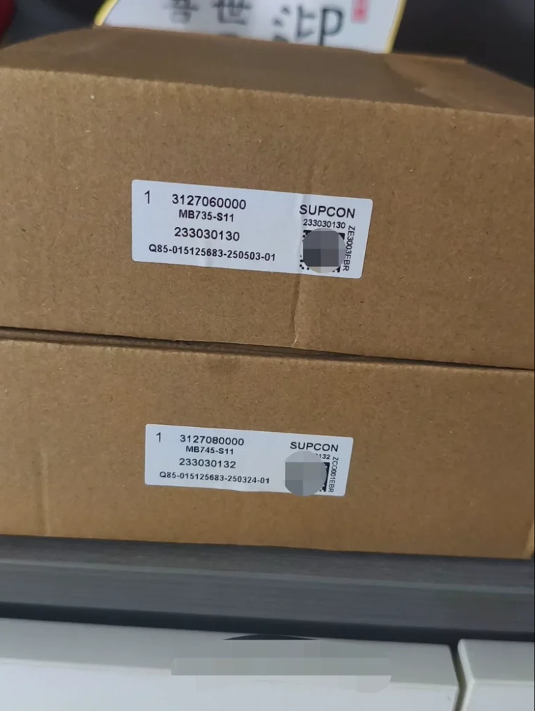 SUPCON MB745-S11 MB735-S11 Module