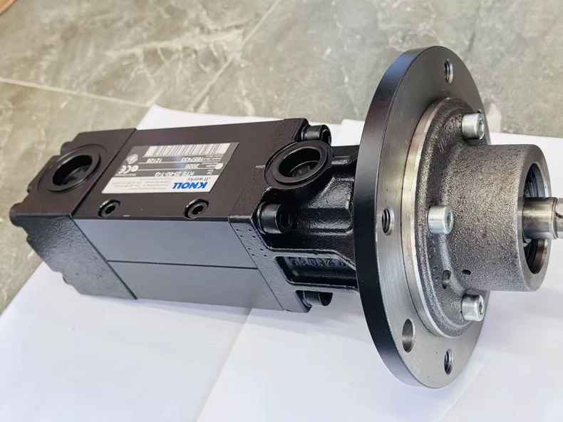 KNOLL KTS 25-60-T-G Pump