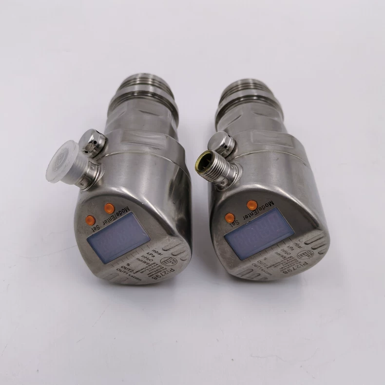 IFM PI2798 Pressure Transducer
