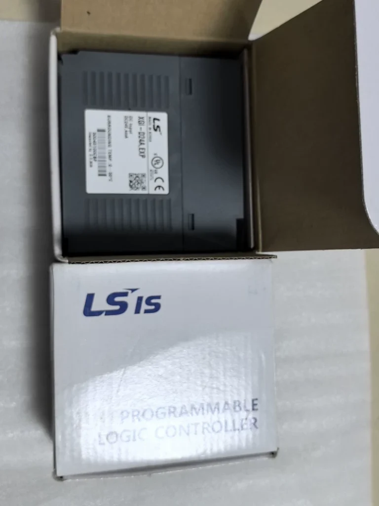 LS XGI-D24A EXP PLC thumbnail