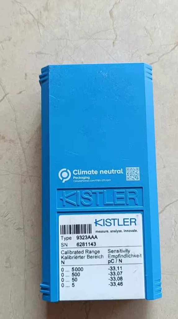 KISTLER 9323AAA Sensor thumbnail