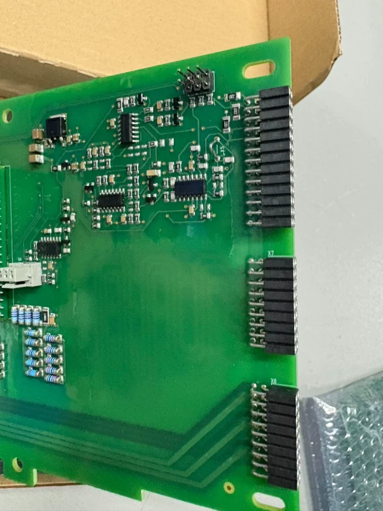 VACON PC00830C IGBT Driver board thumbnail