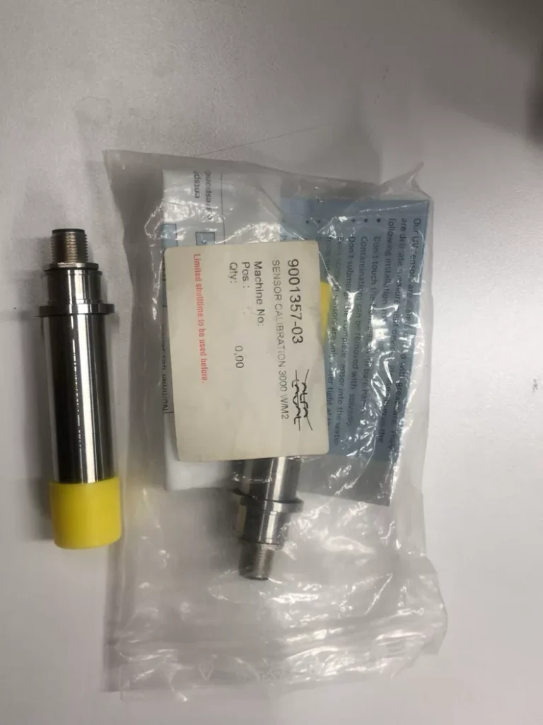 Alfa Laval UV Sensor 9001357-03 3000W