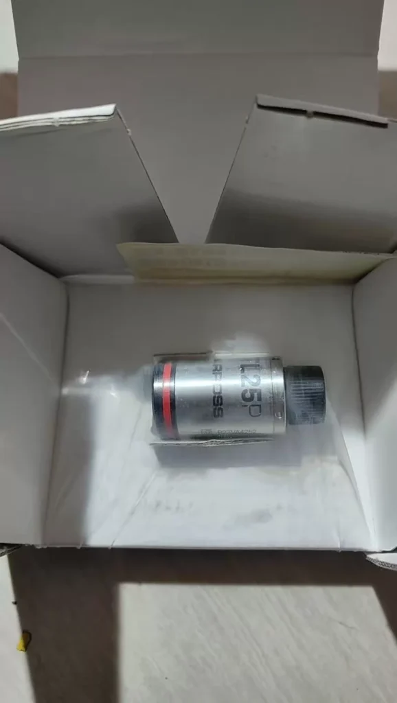 MARPOSS TL25P measuring head