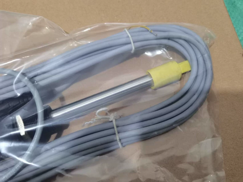 RENAI 2113158 Flow Sensor thumbnail