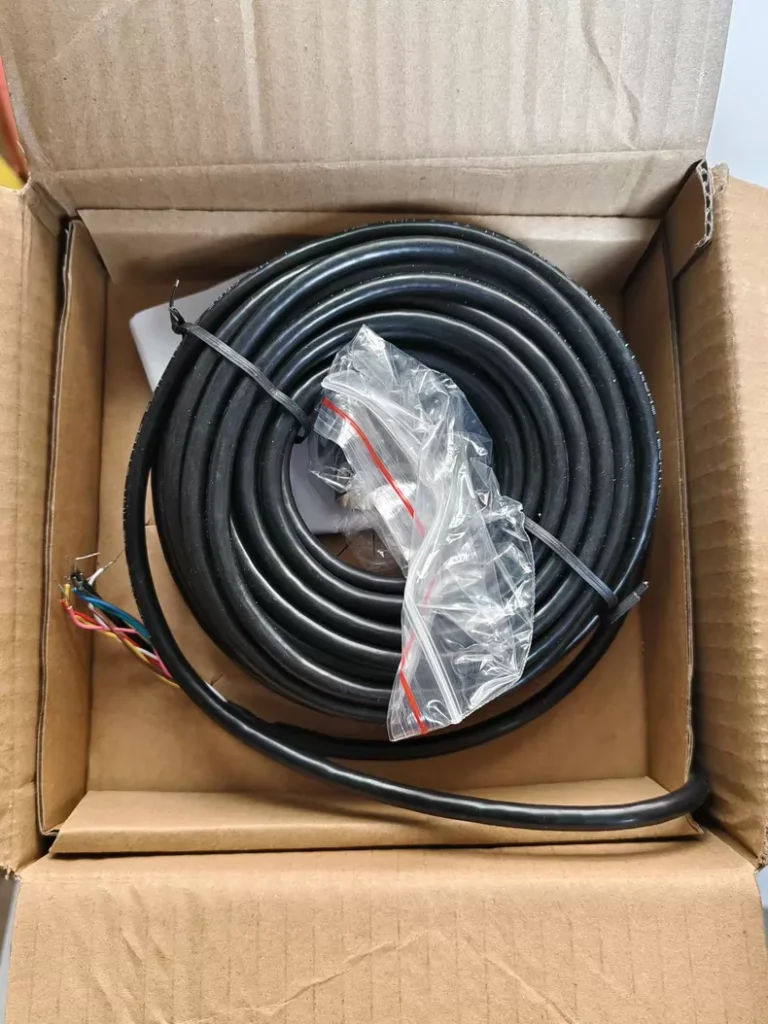 ELCO EC100RP30-H4DR-1024.8BJQ003 Encoder thumbnail
