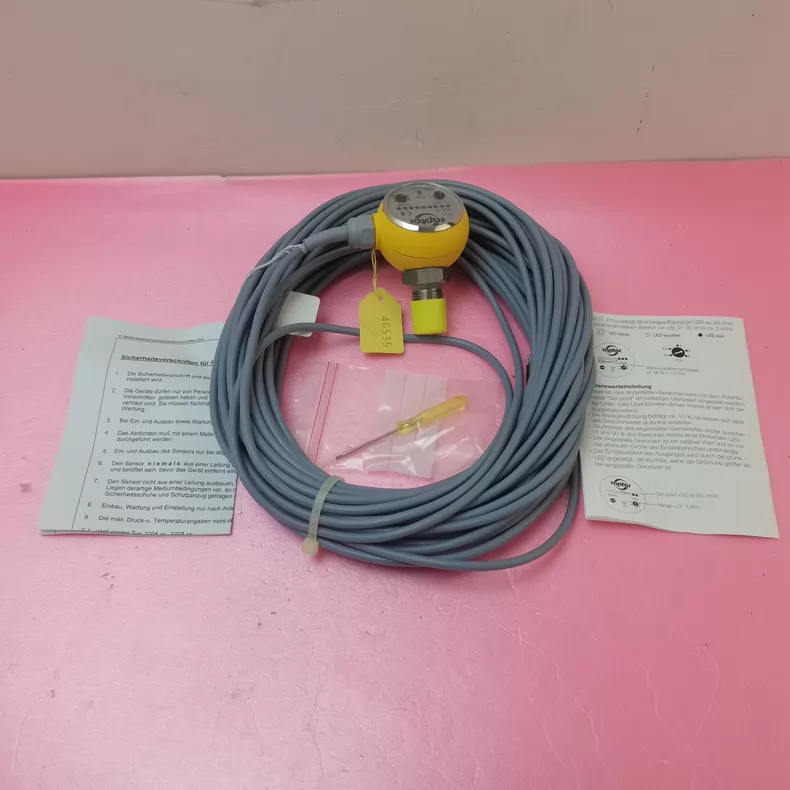 WEBER 4121.12 flow switch thumbnail