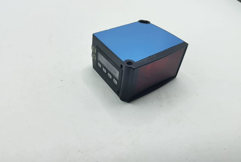 SICK 1047118 Laser Displacement Sensor