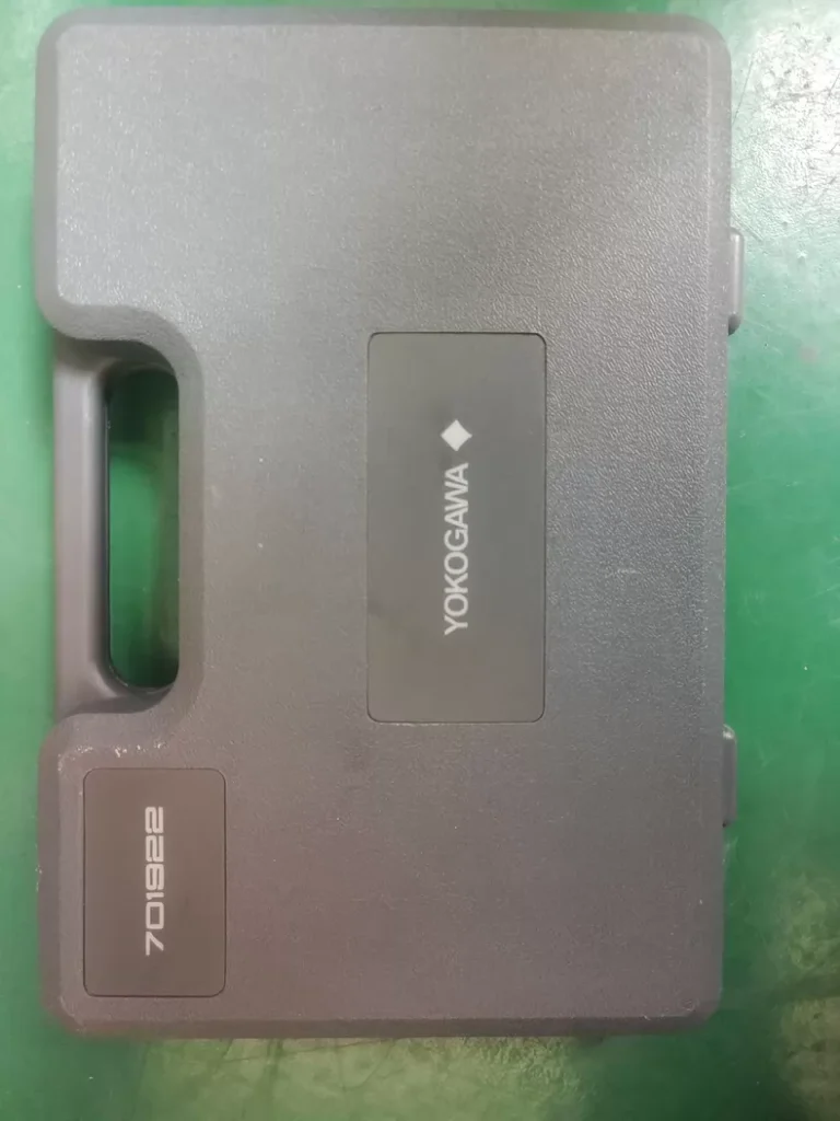 Yokogawa 701922 differential probe thumbnail