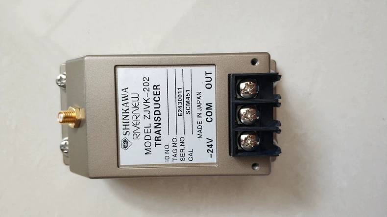 SHINKAWA ZJVK-202 Spare part thumbnail