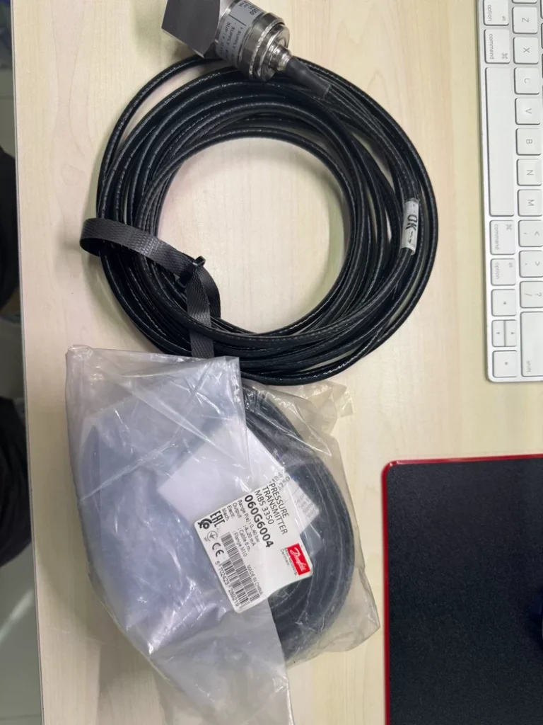 Danfoss MbS3350-060G6004 Sensor