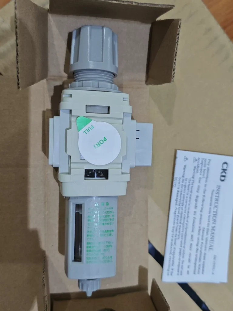 CKD W1000-6-W Filter thumbnail