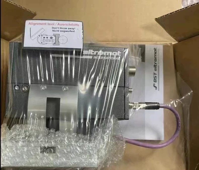 BST CLS Pro 600 Sensor thumbnail