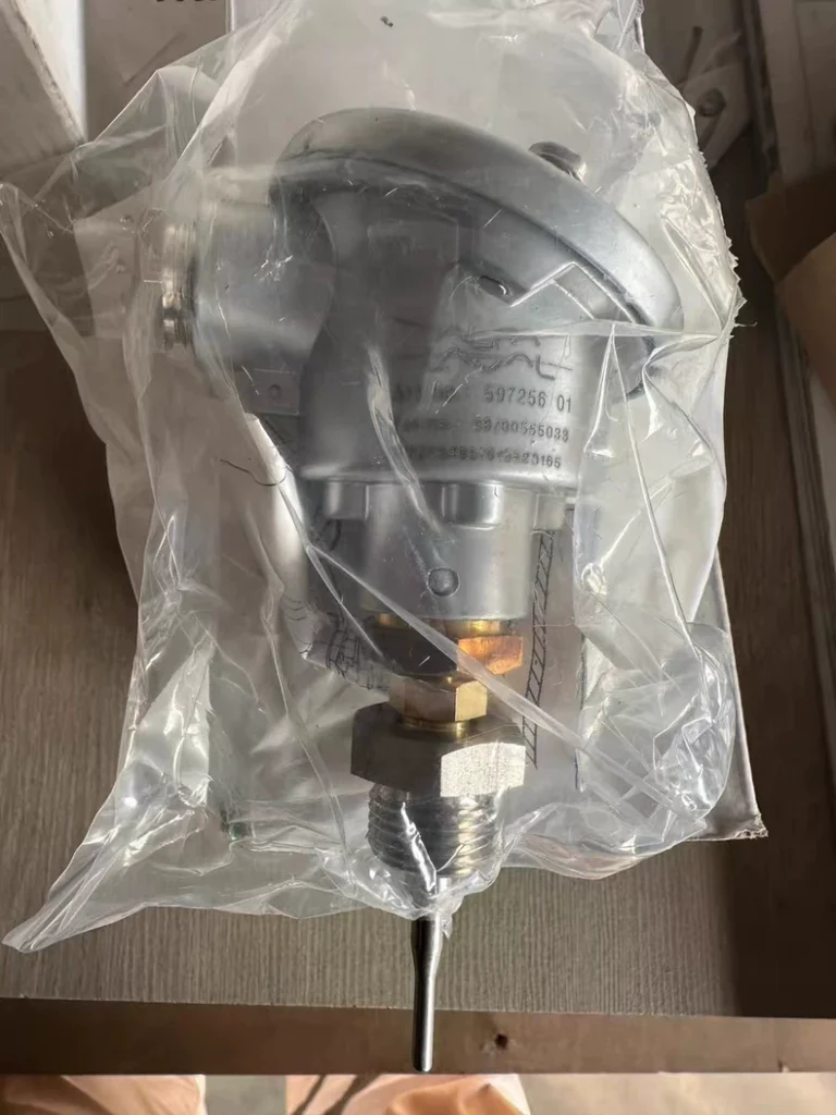 Alfa Laval 597256 01 PT100 temperature sensor
