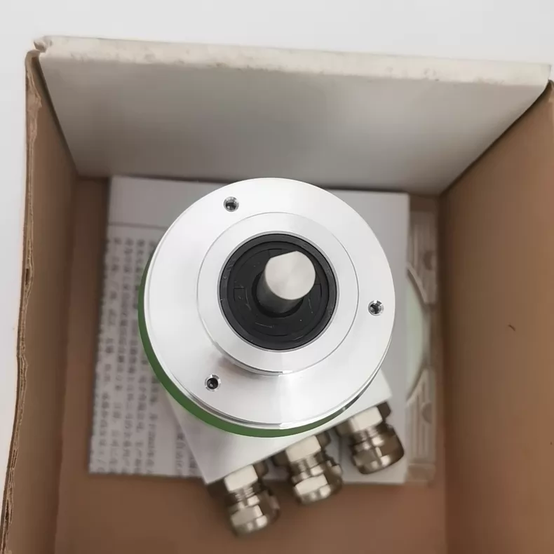 ELCO PAC58C10-BF6XXR-8192 Encoder thumbnail