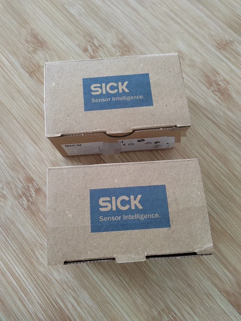 SICK WTB26I-24161120A00 Photoelectric Sensor