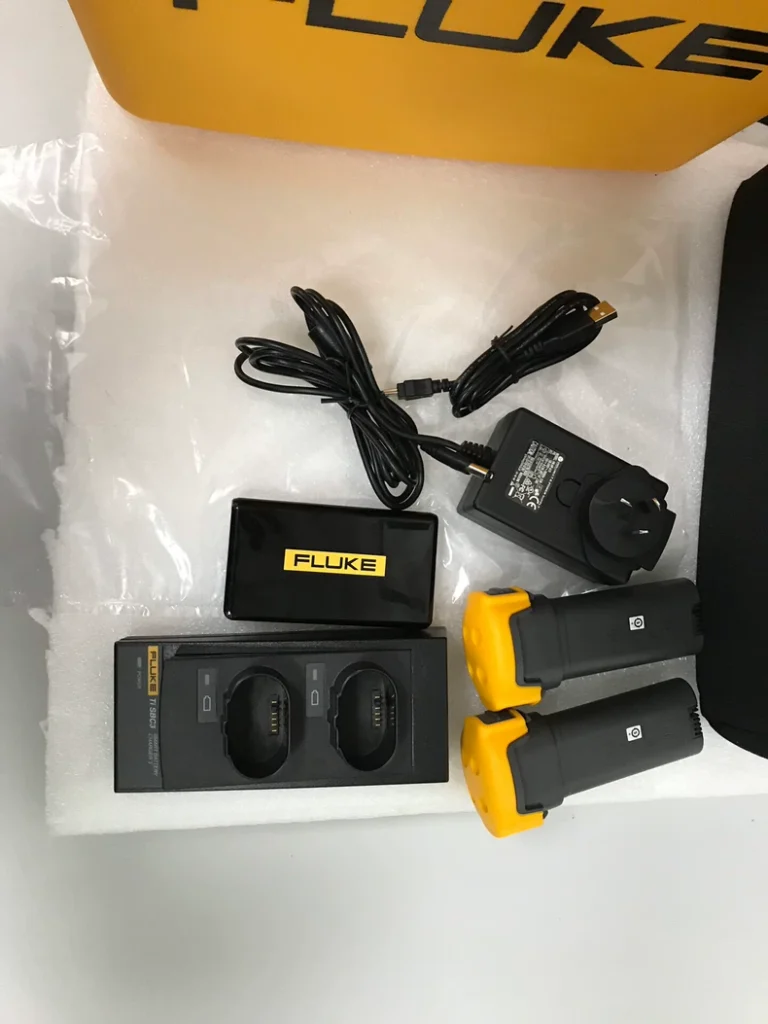 Fluke Ti32 Infrared Camera thumbnail