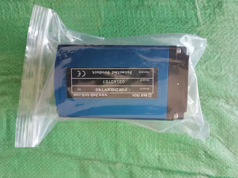 B&B TECH PSV2MEEV760 03140757 Valve