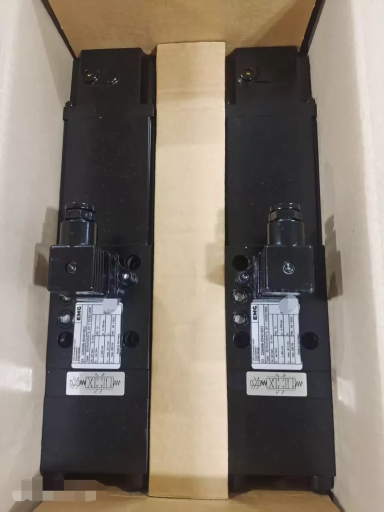 EMG SV1-10/32/315/6 valve thumbnail